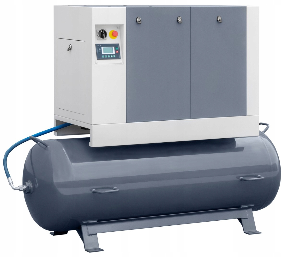 Olejový kompresor Cormak LUFT 1500 COMPACT 0 l 10 bar