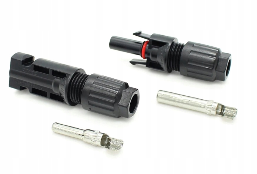 CONNECTOR MC4 CONNECTOR SOLAR PANEL CONNECTOR x10
