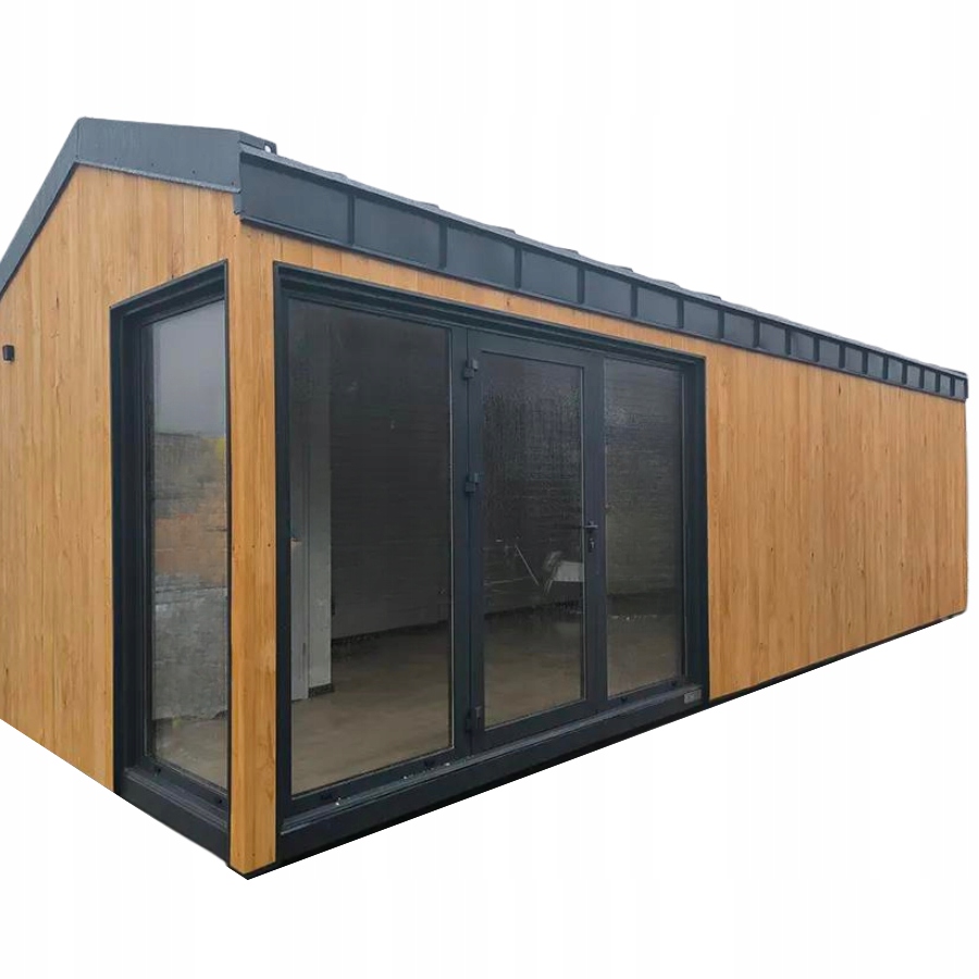 KONTAJNER 10x3m - BYTOVÝ | GASTRONOMICKÉ | SOCIÁLNE | KANCELÁRIA