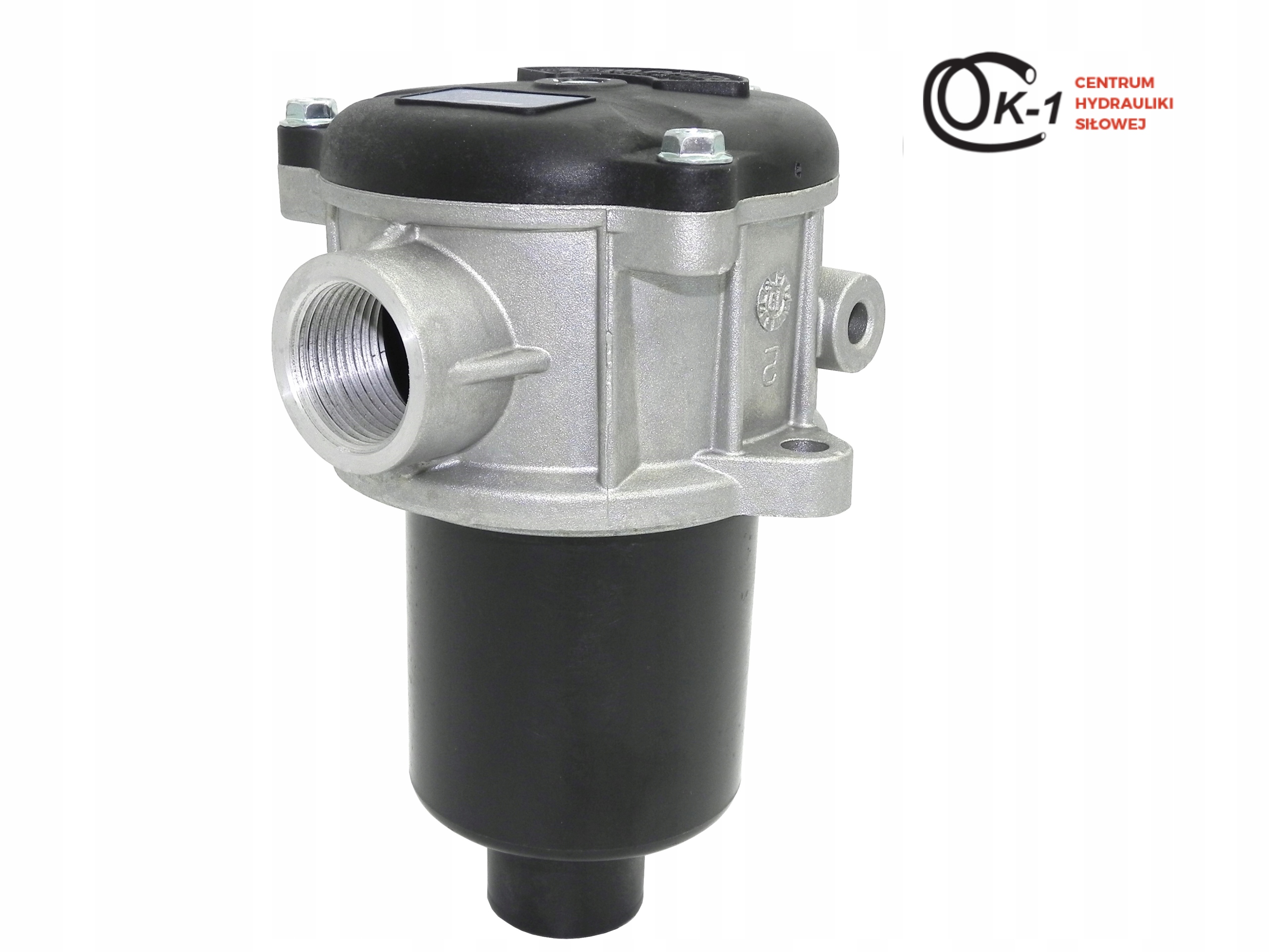 TELESNÝ HYDRAULICKÝ FILTER MPF 0301 AG1 CRE008CD1