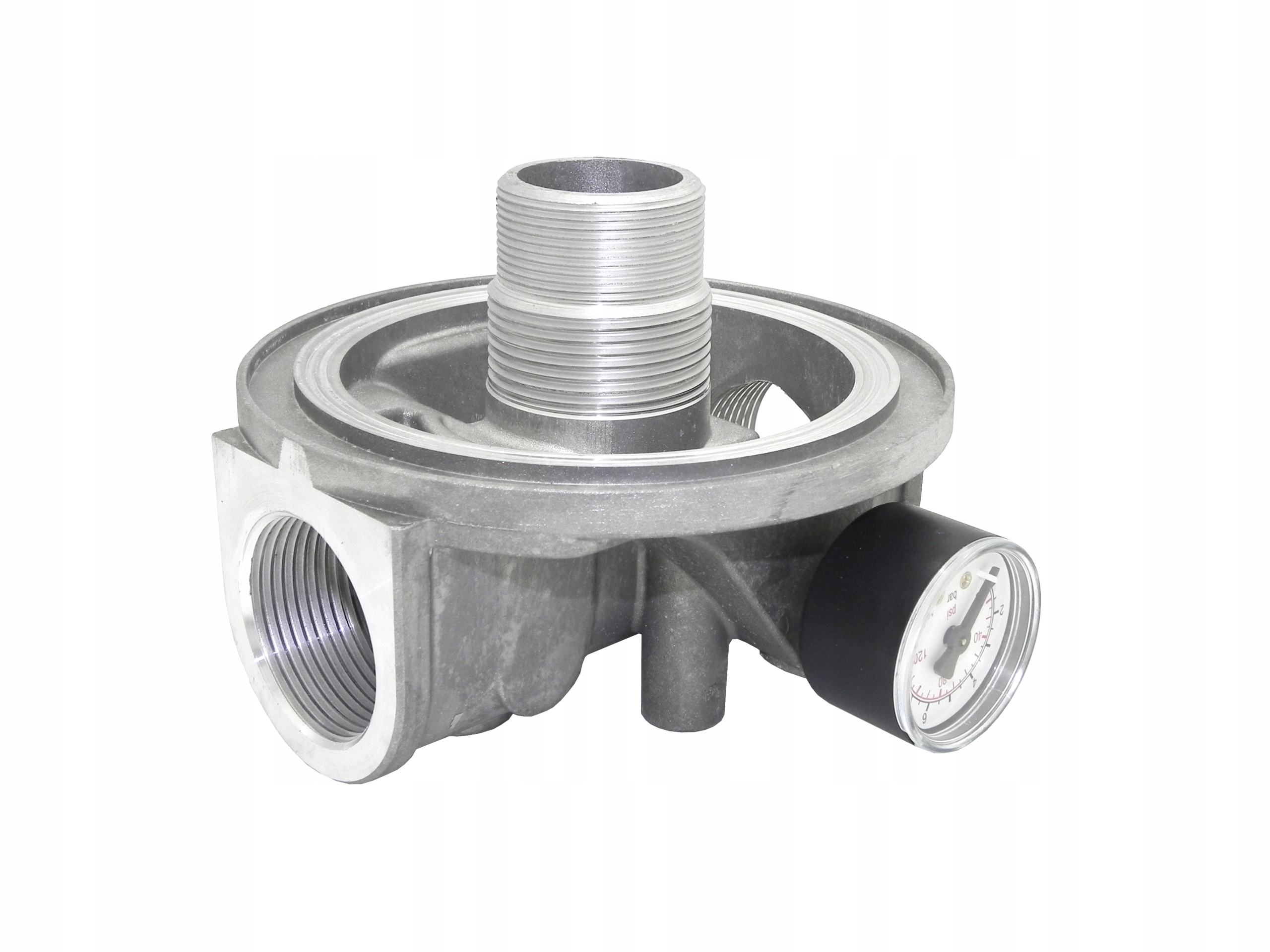TELEVÍZNY HYDRAULICKÝ FILTER NÁVRATNÝ CS 150 P10A