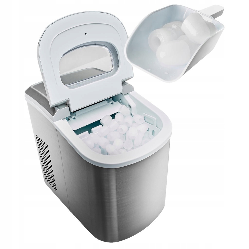 ICE CAKER 12 KG ICE ZA DOBU 2,2 L 100W