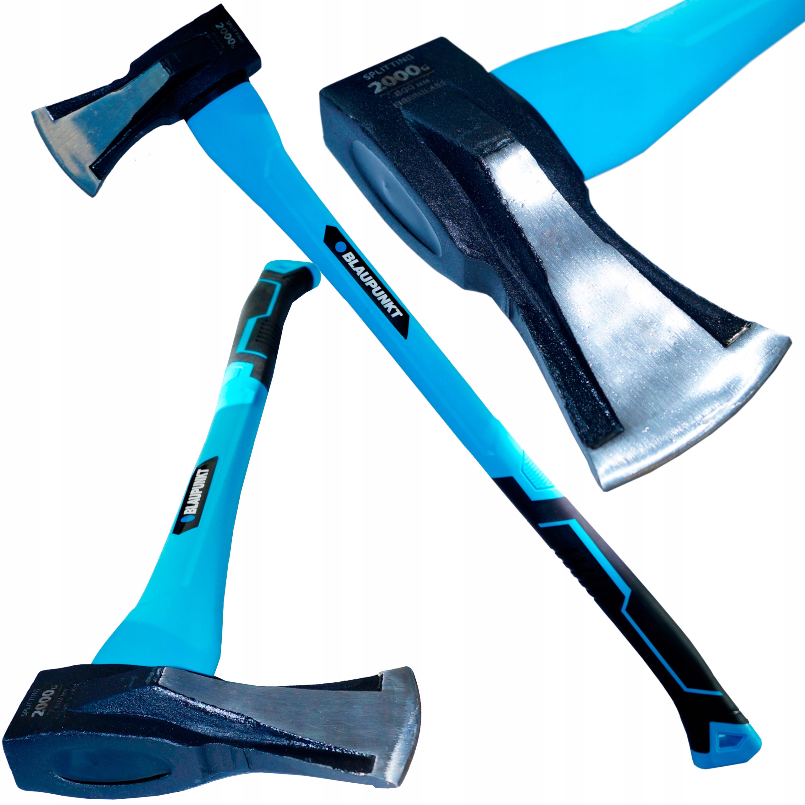 Sekera Blaupunkt 80 cm 2,85 kg