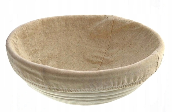 MPL forma na chlieb 25 x 25 cm, priemer 25 cm