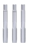Sada kohútikov DIN-352/3 M22 LH HSS FANAR