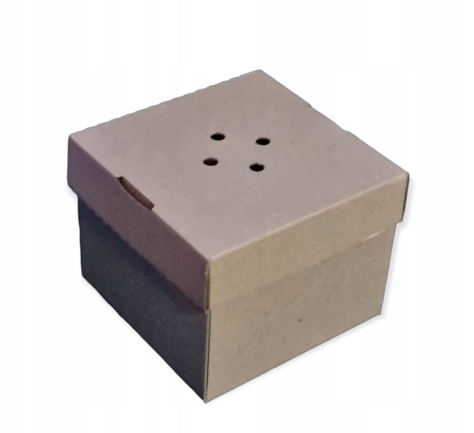 MEGA BURGER BOX 15X15X12 ROZŠÍRENIE ECO 100 KS