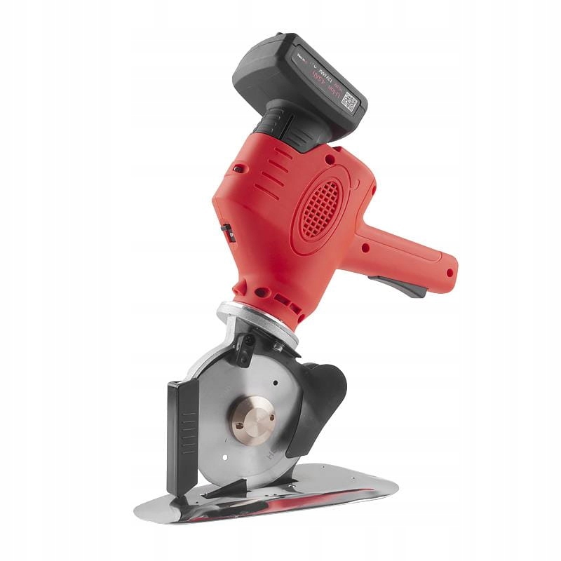 FUTTER CUTTER ULTIMA UL-100 NABÍJATEĽNÝ
