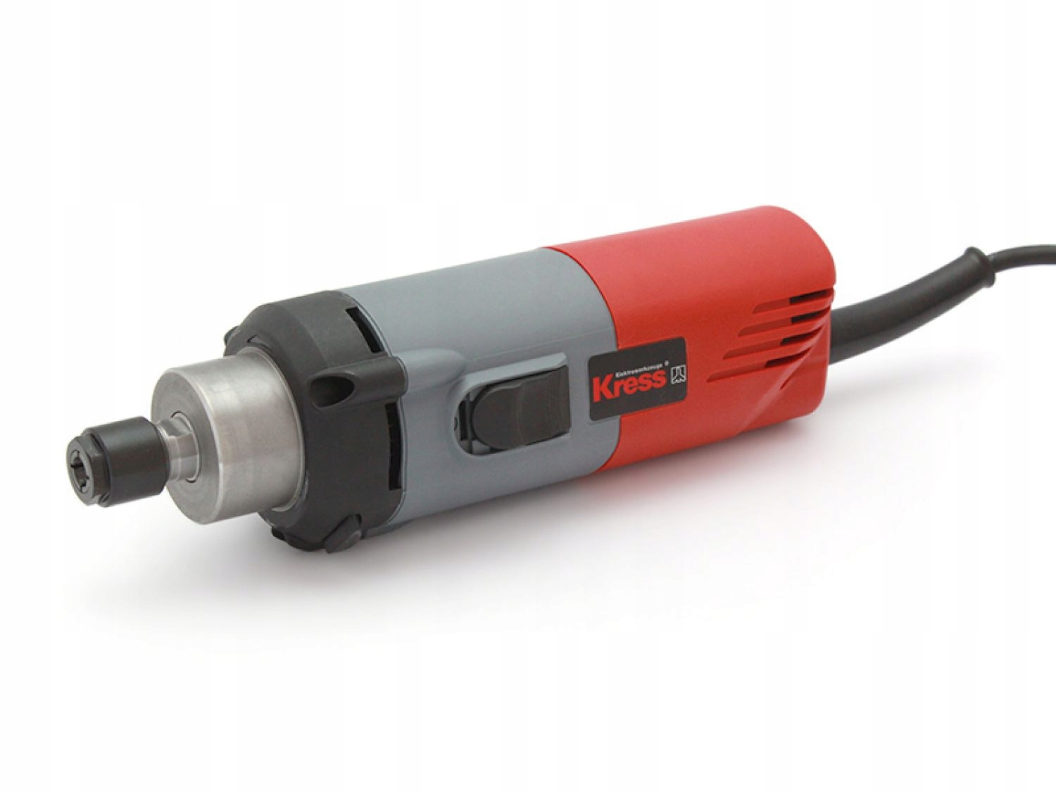 Vreteno KRESS 530 FM 530W 8 mm POHONNÁ FRÉZKA