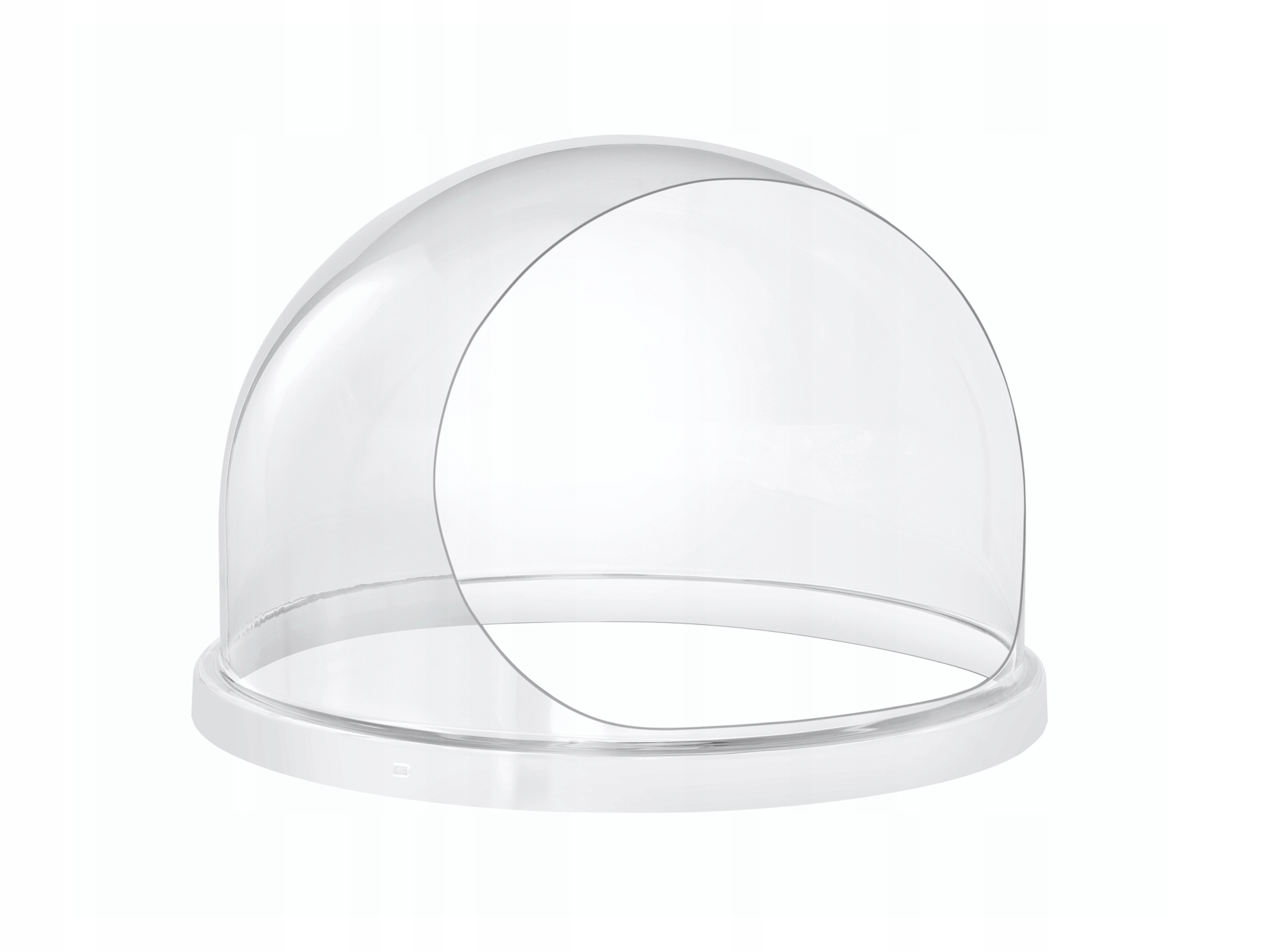 KRYT PRE PLÁVAJÚCI STROJ NA CUKRINKY, BARTSCHER DOME
