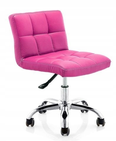 KOZMETICKÉ STOLIČKO A-5299 PINK vynikajúce!