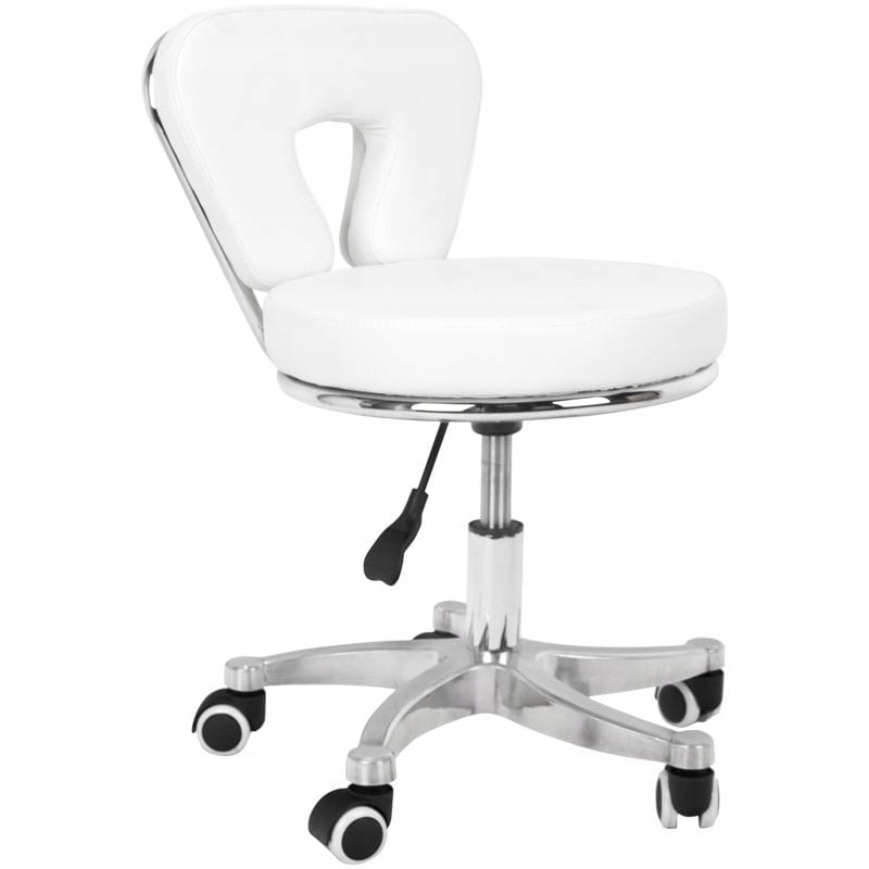 KOZMETICKÉ STOLIČKO 40-44CM NA PEDIKÚRU