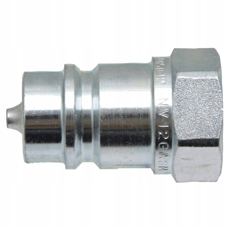 KS 1 (G1) DN25-BG6 250bar 37mm ŽULA