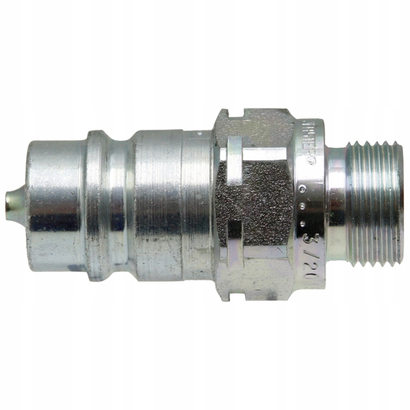 KS 20S (M30x2,0) DN12-BG3 250bar ŽULA