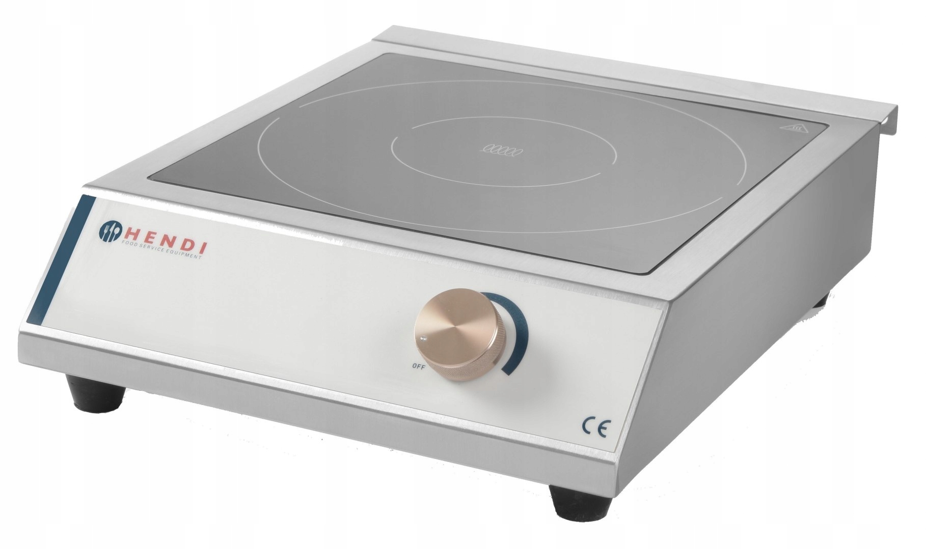 INDUKČNÝ VARIČ 3 500 W HENDI 239780