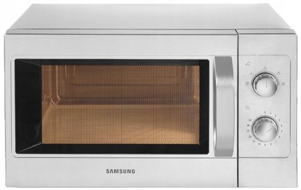 SAMSUNG MANUÁL HENDI 281482 MIKROVLNNÁ RÚRA