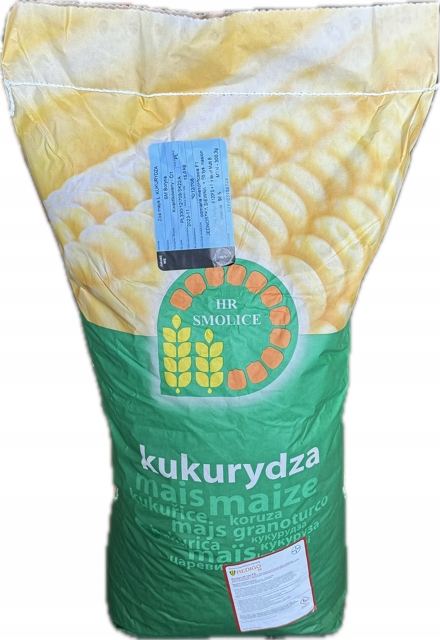 KUKURICA SM BORYNA C1 SEMIENKY NA BIOPLYNÚ siláž FAO 250 11KG