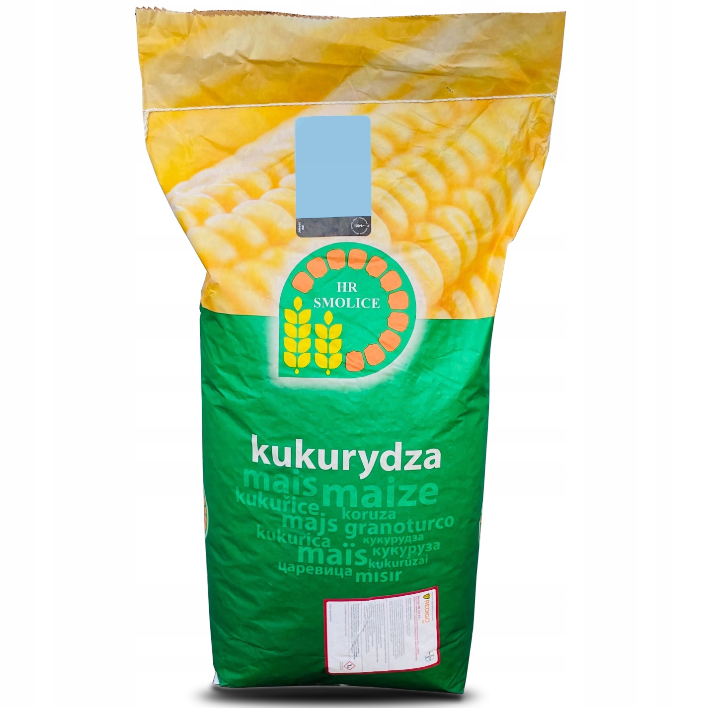 KUKURICA SM POMERANIA C1 SEMIENKY PRE OBILNÉ SKRÁNE ODRODY FAO 200 12,2 kg
