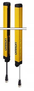 BEZPEČNOSTNÁ ZÁVESA H1440mm R14 F3SG-4RE1440P14