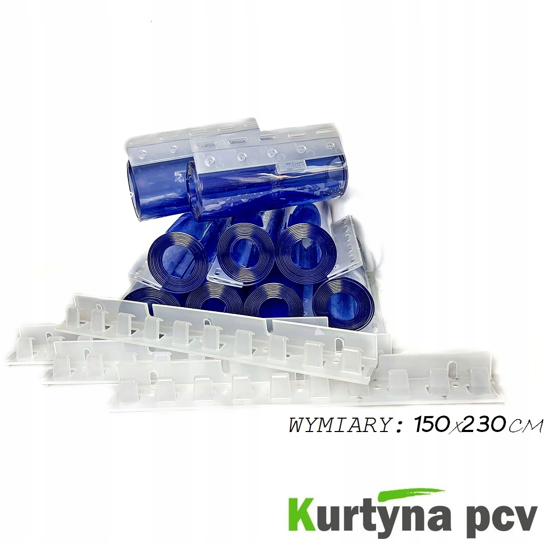 FÓLIA Z PÚŠTY z PVC 150X230