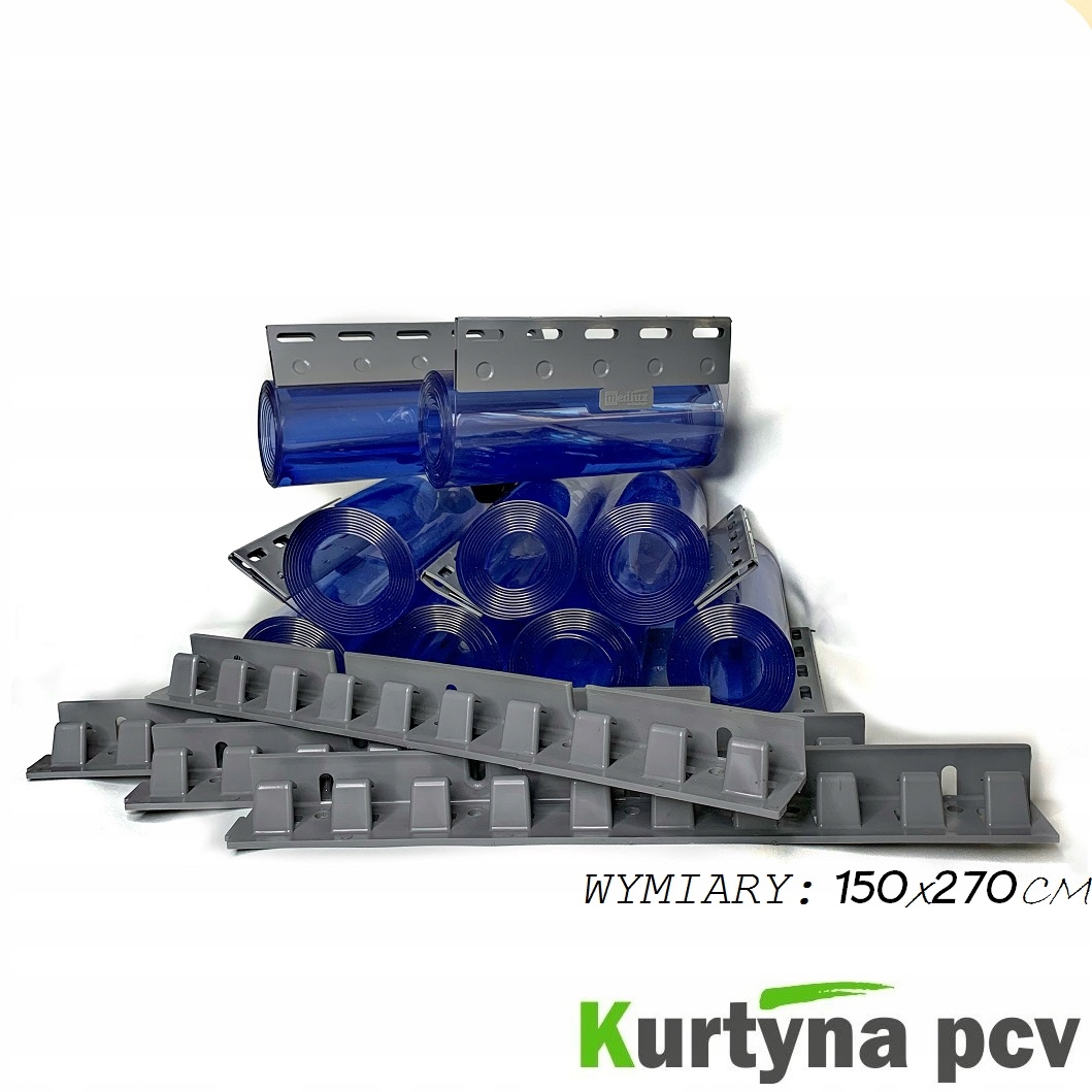 FÓLIA Z PÚŠTY z PVC 150x270CM