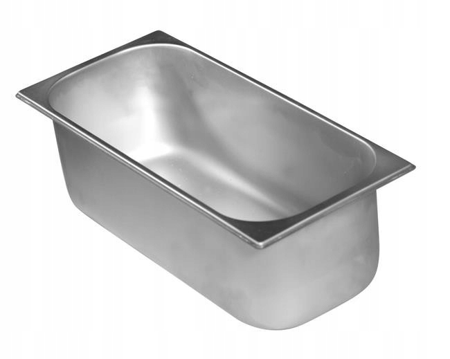 ICE CREAM CUP 5L dim. 360 x 250 x 80 HENDI 802052