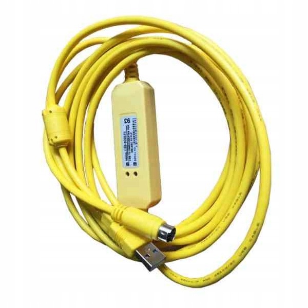 Kábel USB-SC09-FX (pre Mitsubishi)