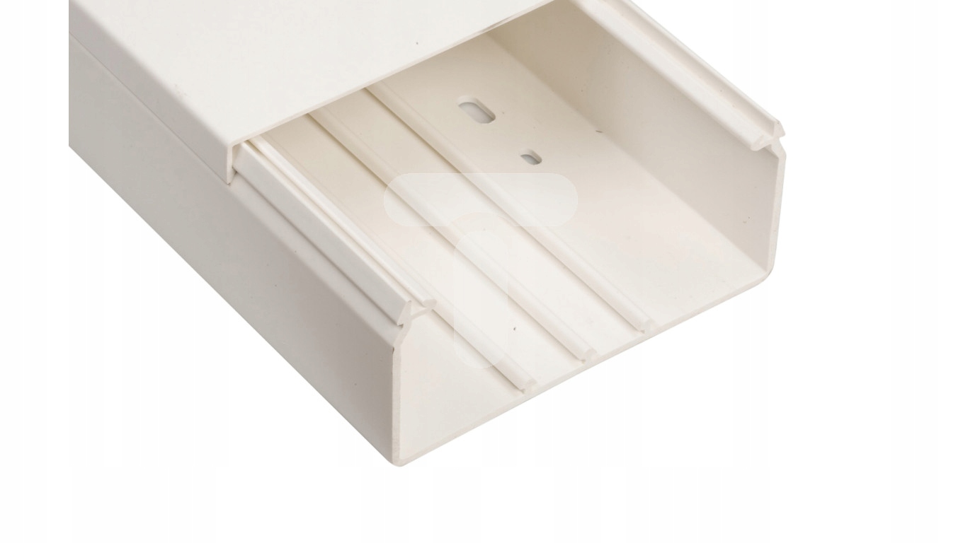 Inštalačný kanál 130x60 WDK60130RW biela 6191223