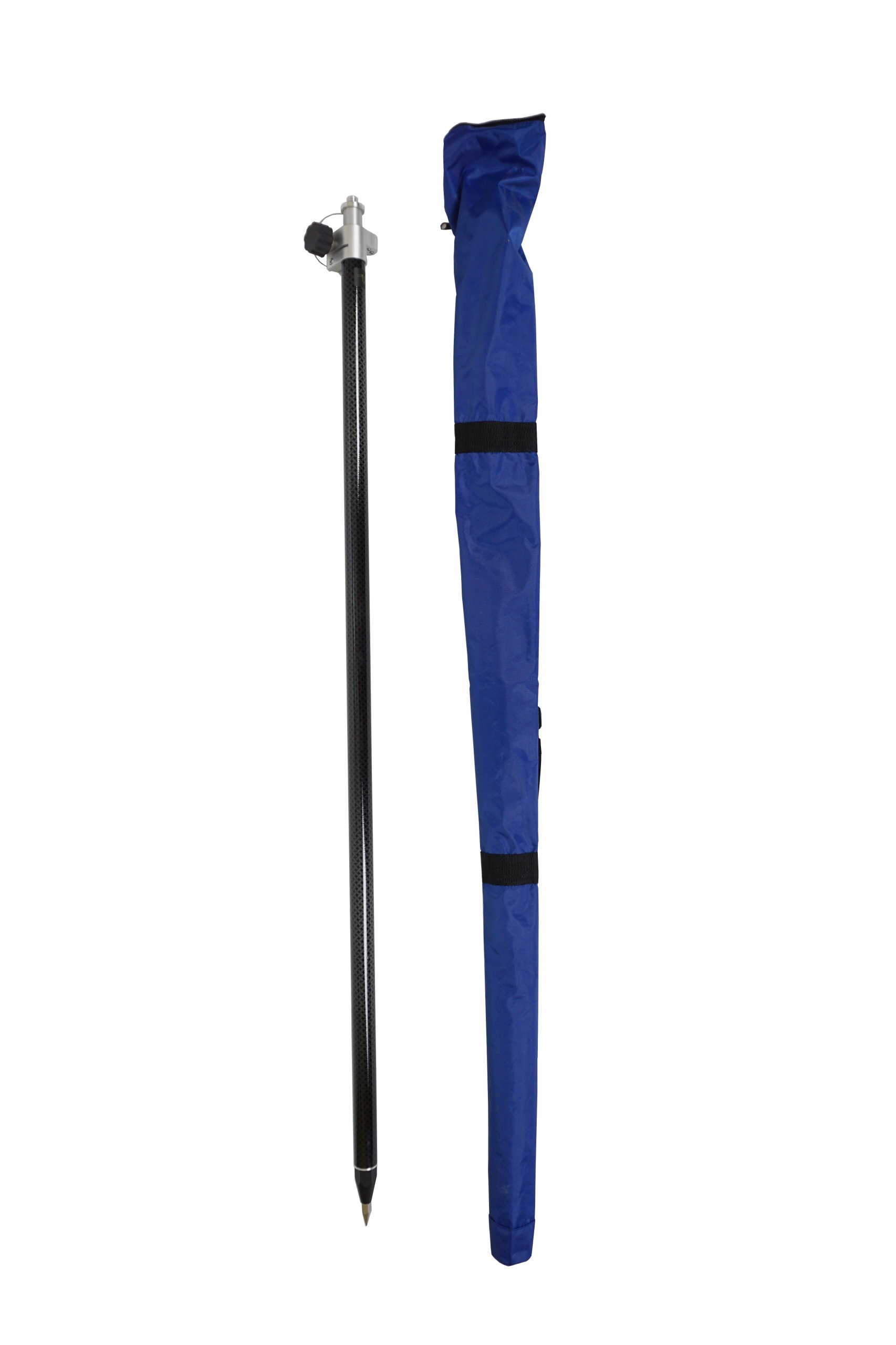 Geo-Max tyč 240 cm x 32,5 mm 1 ks.