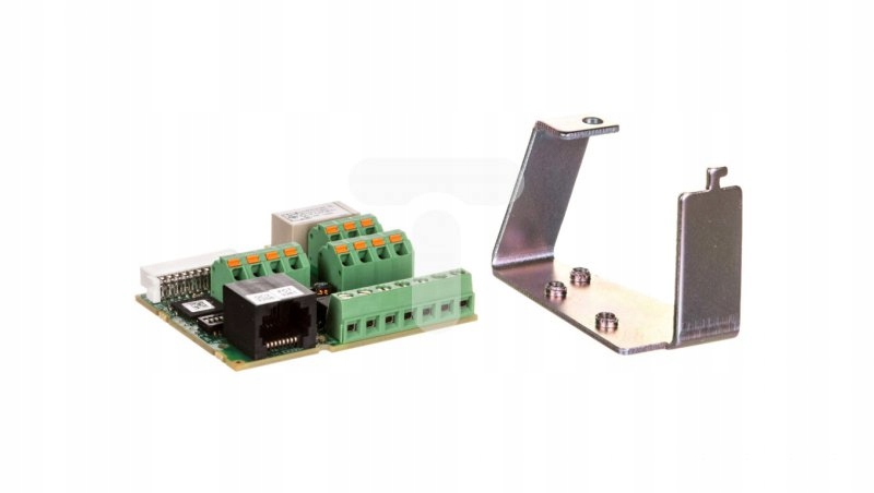 Profibus DP 12 Mbps ATV312 VW3