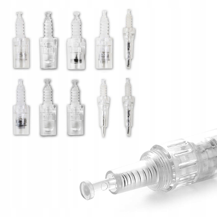 Náplne pre Dermapen Derma PEN MyM 10 kusov