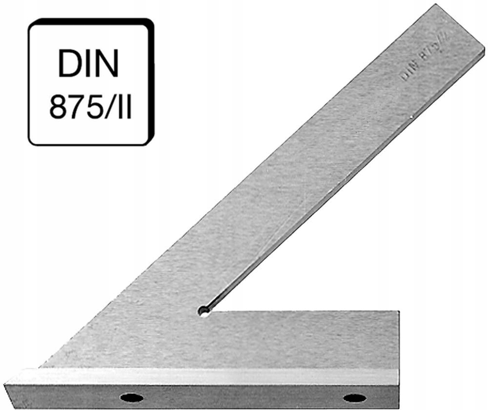 45 stupňový ostrý uhol s pätkou 150 x 100 mm DIN FORUM