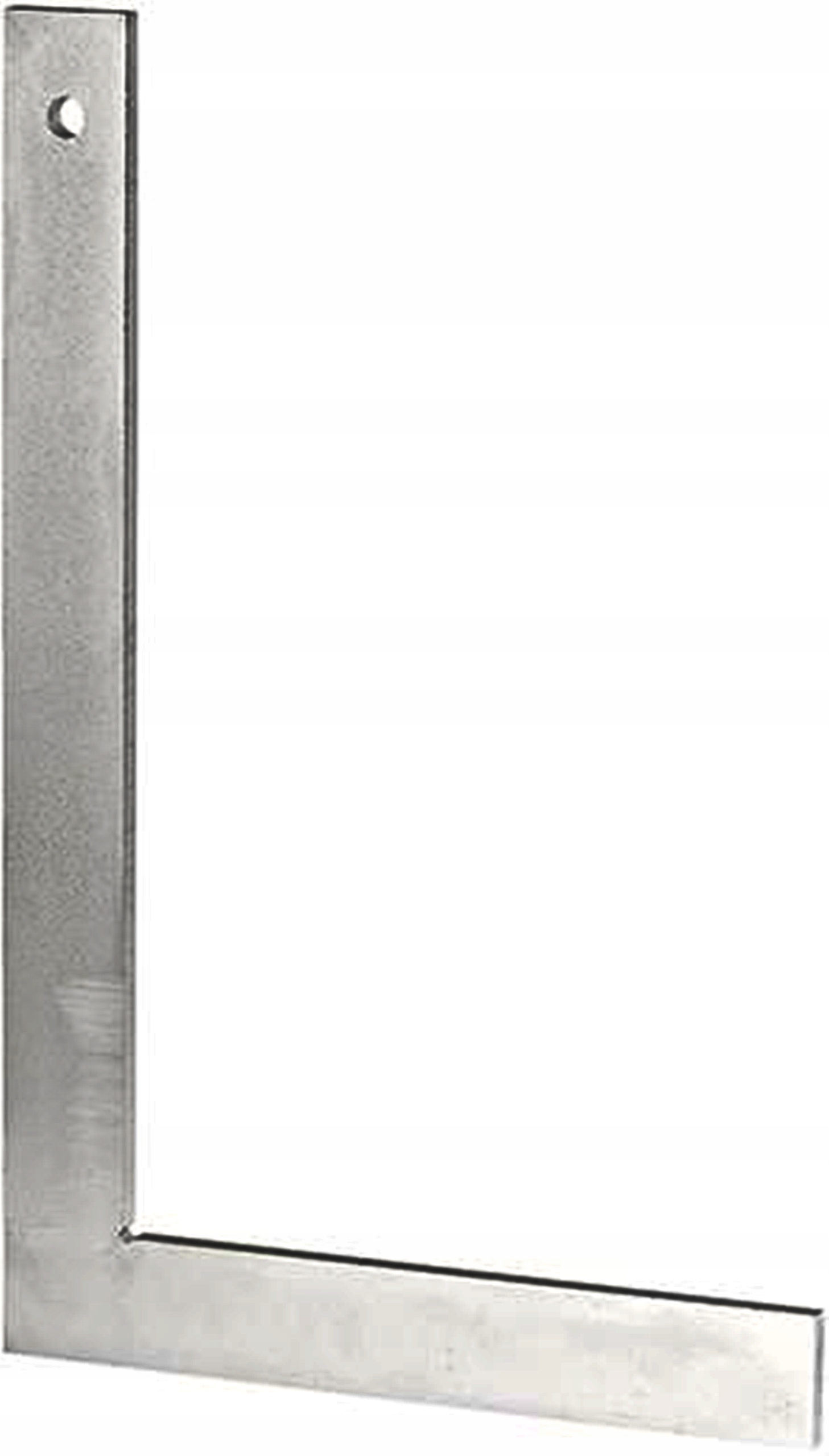 Zámočník plochý štvorec 400x230mm FORMÁT
