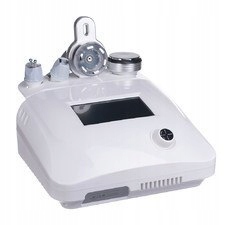 Ultrazvuková kavitácia + RF + vákuum BN-I3 Click