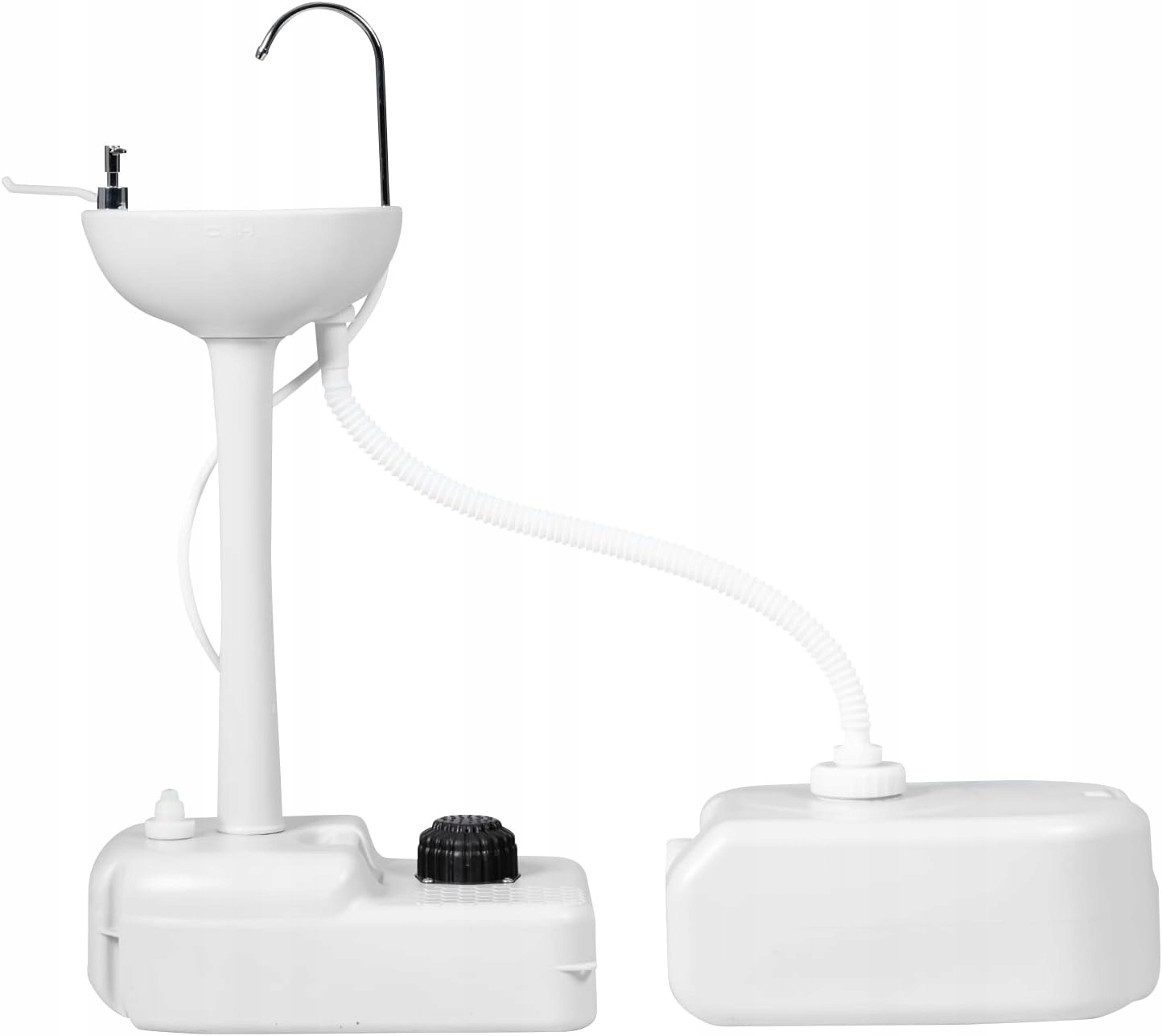 Prenosné umývadlo GOPLUS PQ81694PL