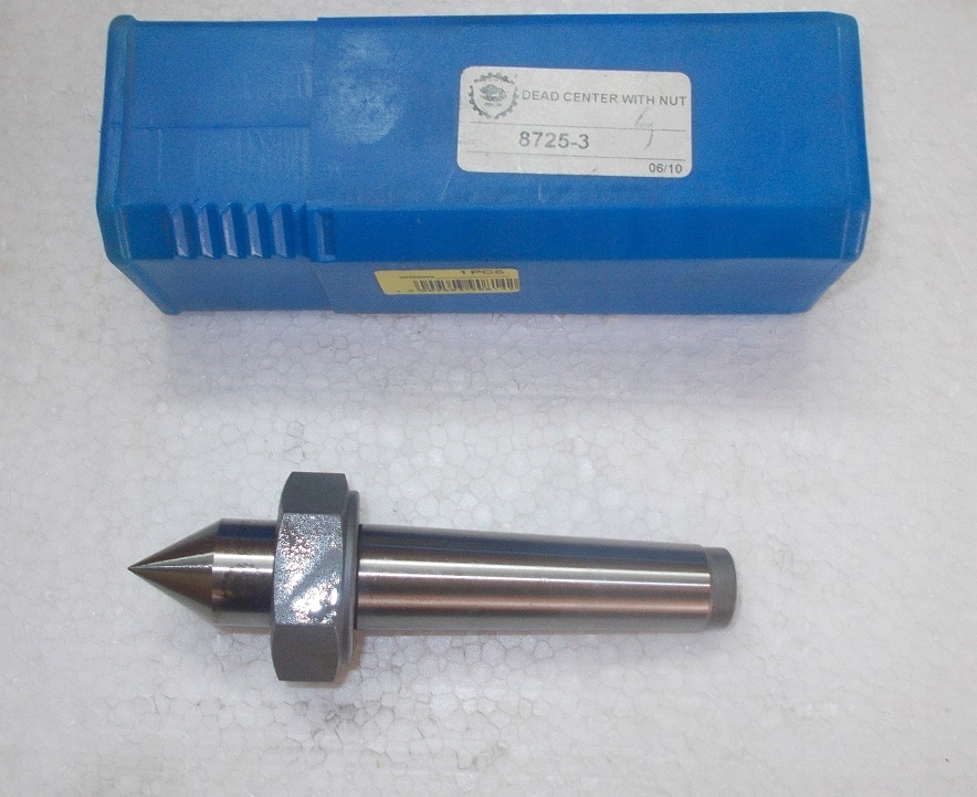Fixovaný kel PZKa 3 8725-3 BISON BIELY