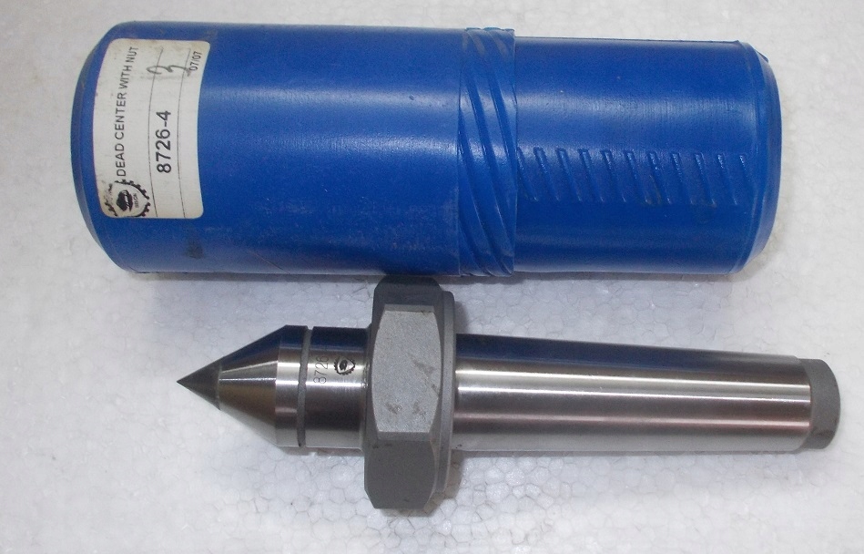 Fixovaný kel PZKa 4 8726-4 BISON BIAL