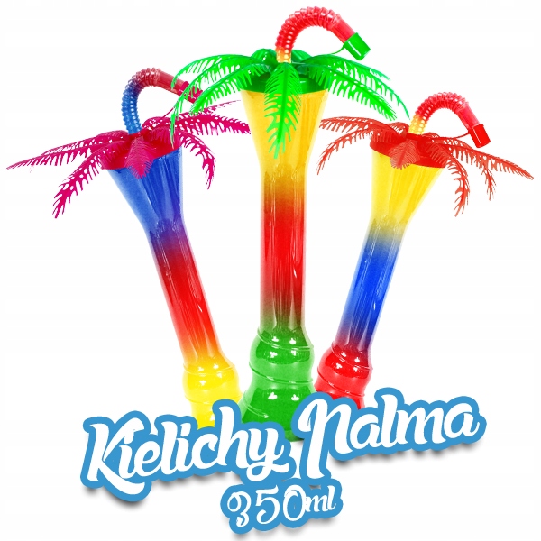 Kalich pre Granita Palma 350ml / 156 IceCup