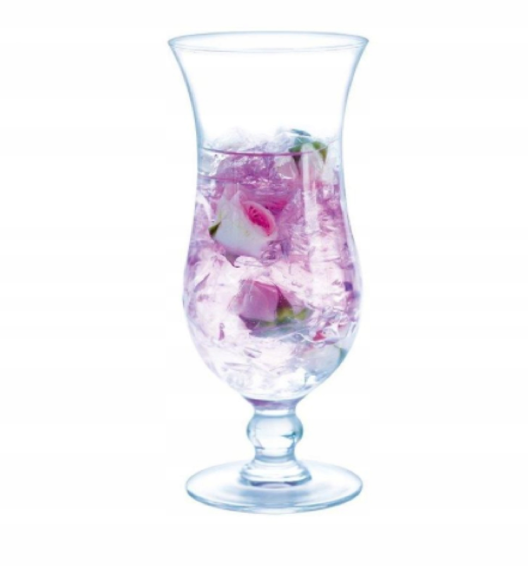 Pohár koktejlový HURRICANE 440 ml HENDI / 6 ks