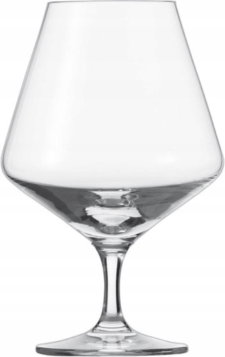 Pohár na brandy 626ml, 6 ks SCHOTT ZWIESEL