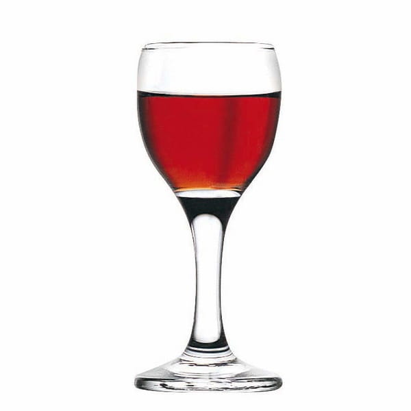 Likérové sklo, kapacita 50 ml BISTRO / 24 ks.