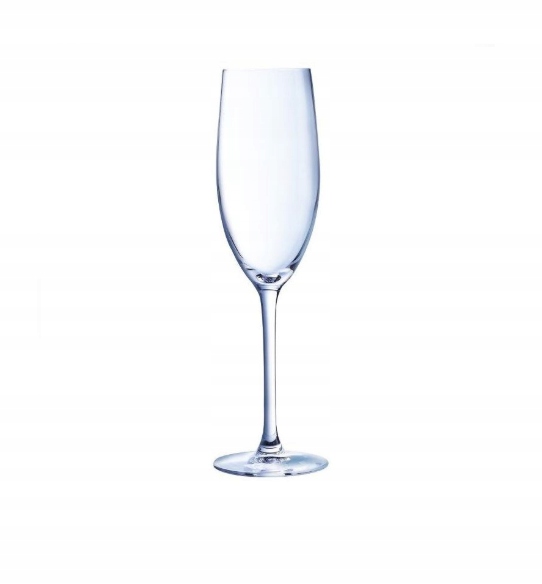 Pohár na šampanské CABERNET 240ml HENDI / 6ks.