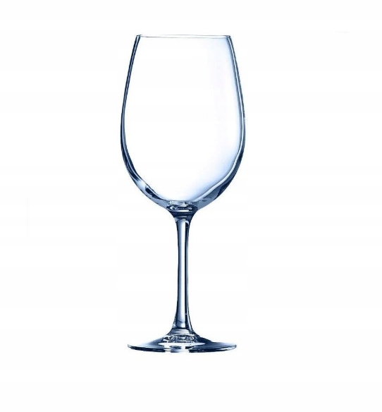 Pohár na víno CABERNET 470 ml HENDI / 6 ks.