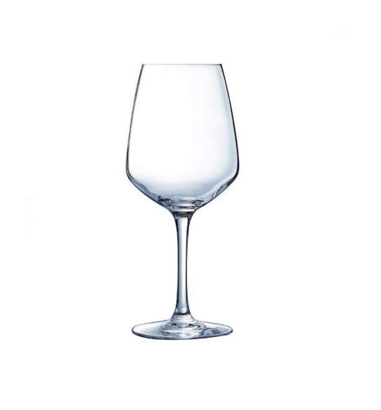 Pohár na víno VINA JULIETTE 500 ml HENDI / 6ks