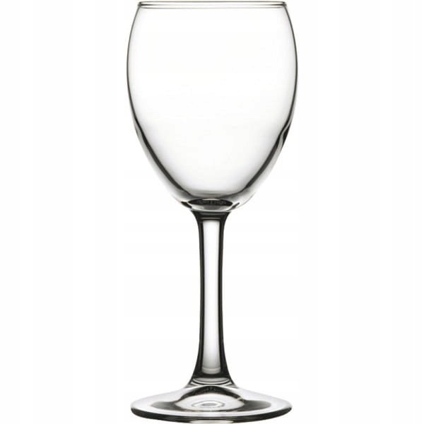 Pohár na víno, kapacita 230 ml IMPERIÁL P. / 12 ks