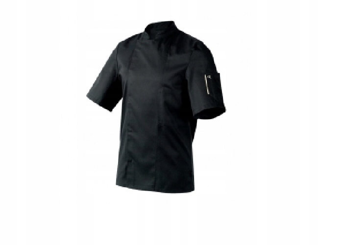 Šmrnc Nero Black s krátkym rukávom. S ROBUR