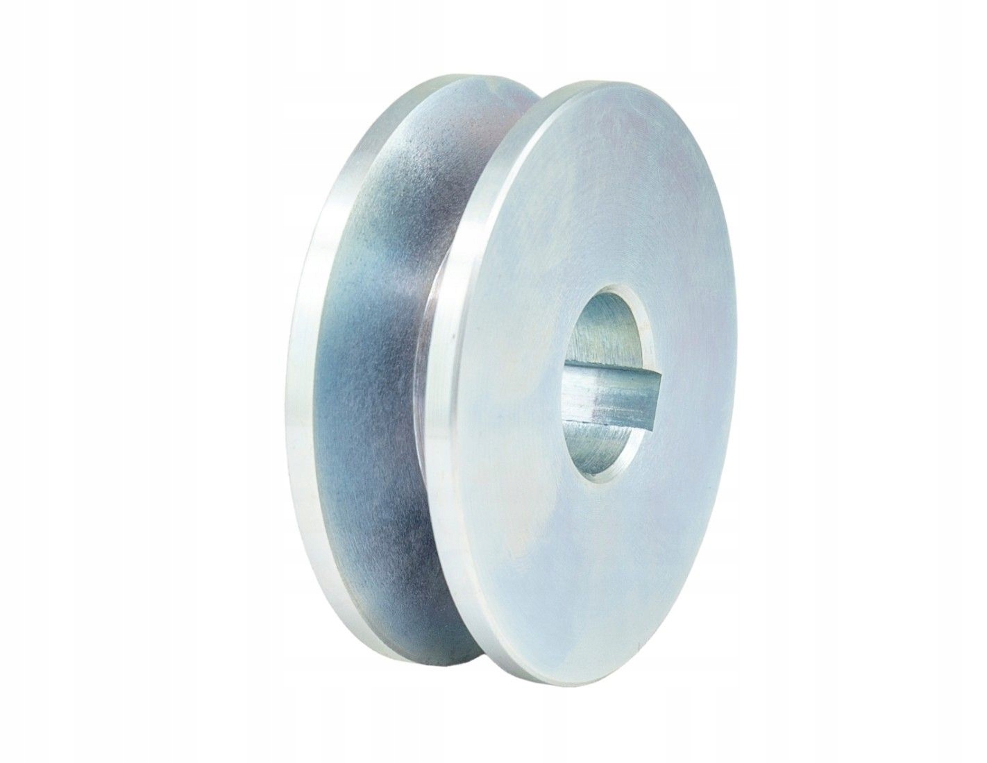 Szajba kladkové koleso 1x13 SPA HA fi 80 mm