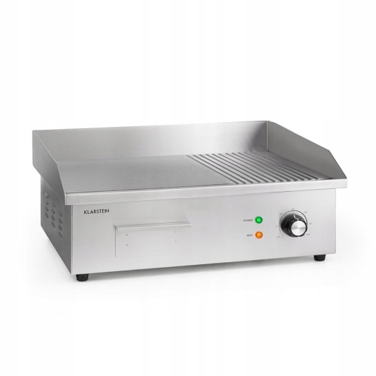 Gril Klarstein Pro Grillmeile 3000GR 3000W D27-87