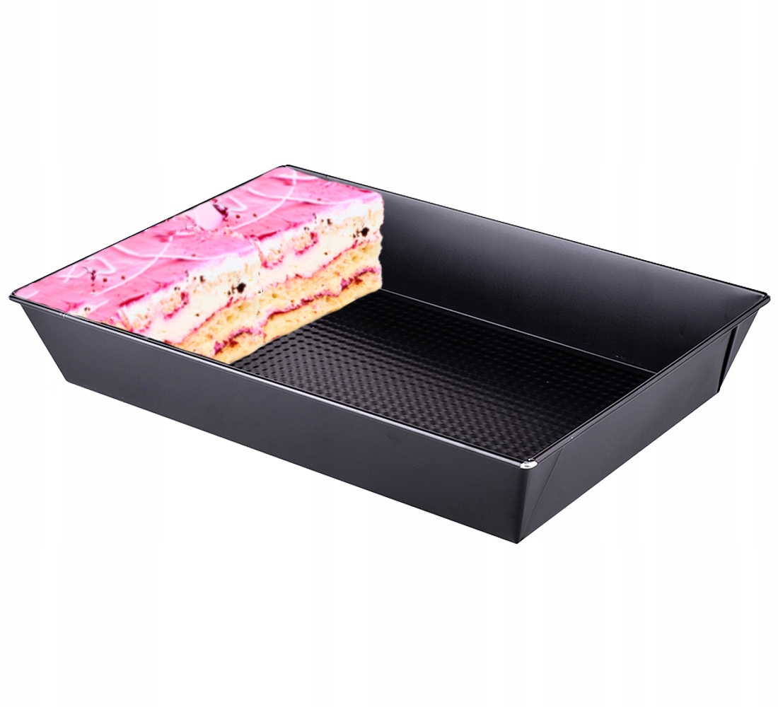 Klasická forma SNB 990-41 čierna 36x24,5x6 cm