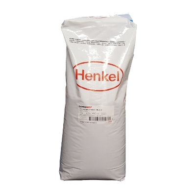 Tavné lepidlo DORUS KS 611 (Q 611) čierne - 25 kg