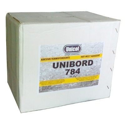Tavné lepidlo UNIBORD 784 natur -15,0 kg Unicol